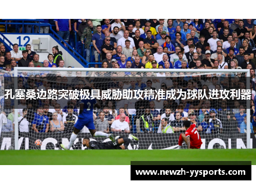 孔塞桑边路突破极具威胁助攻精准成为球队进攻利器