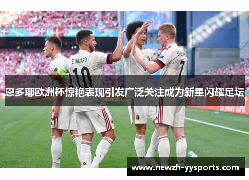 恩多耶欧洲杯惊艳表现引发广泛关注成为新星闪耀足坛